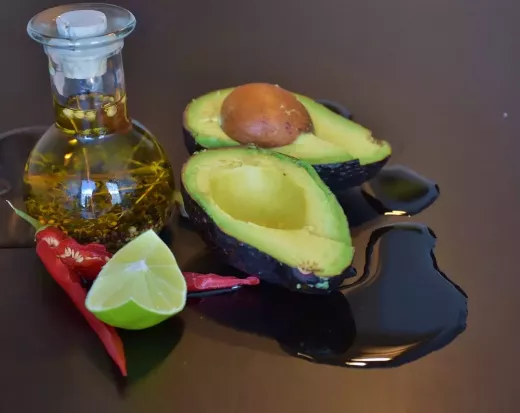 המסכות הטובות ביותר לשיער פגום יבש
