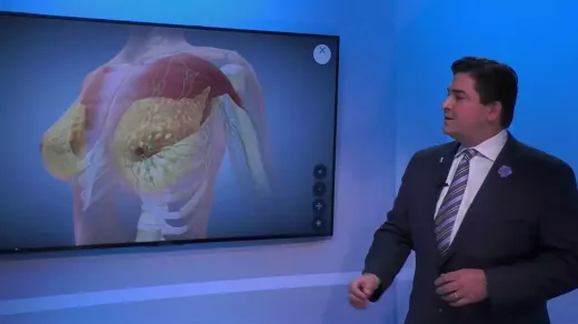 מהו תהליך הגדלת חזה?